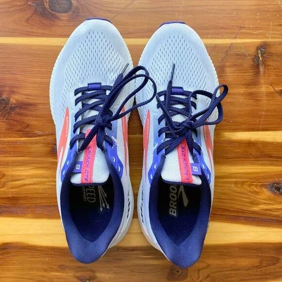 Brooks Launch GTS 8 running size 8.5 - Picture 5 of 8